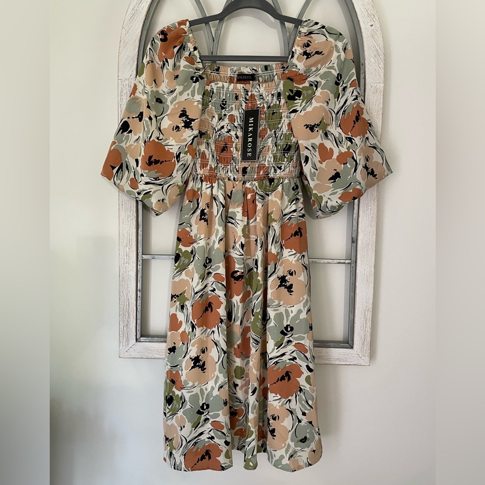 MIKAROSE Dress